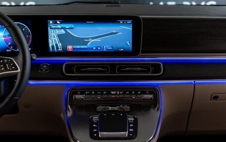 Mercedes-Benz V-Класс, 2025 год, 16 077 500 рублей, 14 фотография