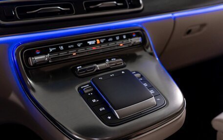 Mercedes-Benz V-Класс, 2025 год, 16 077 500 рублей, 16 фотография