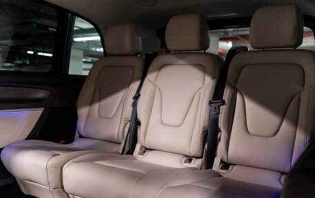 Mercedes-Benz V-Класс, 2025 год, 16 077 500 рублей, 24 фотография