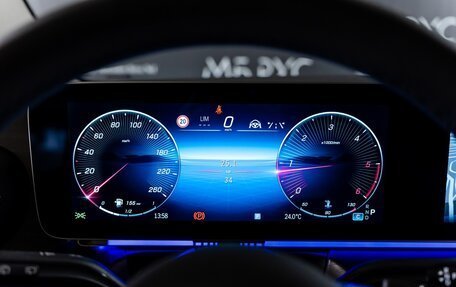 Mercedes-Benz V-Класс, 2025 год, 16 077 500 рублей, 13 фотография