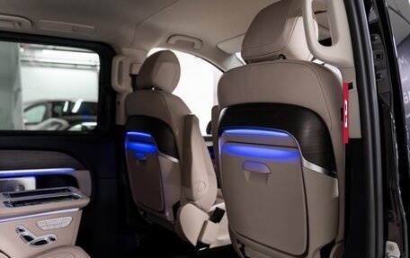 Mercedes-Benz V-Класс, 2025 год, 16 077 500 рублей, 22 фотография