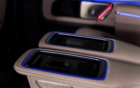 Mercedes-Benz V-Класс, 2025 год, 16 077 500 рублей, 19 фотография