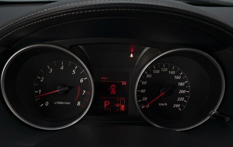 Mitsubishi Outlander III рестайлинг 3, 2010 год, 960 000 рублей, 13 фотография