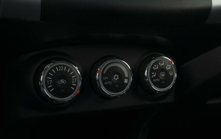 Mitsubishi Outlander III рестайлинг 3, 2010 год, 960 000 рублей, 14 фотография