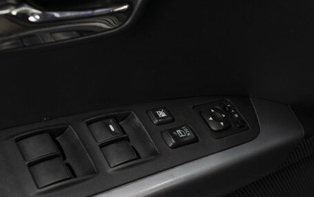 Mitsubishi Outlander III рестайлинг 3, 2010 год, 960 000 рублей, 16 фотография