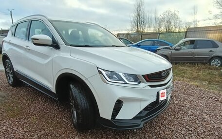 Geely Coolray I, 2023 год, 1 554 400 рублей, 2 фотография