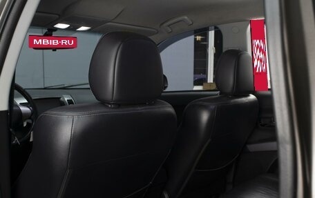 Mitsubishi Outlander III рестайлинг 3, 2010 год, 960 000 рублей, 9 фотография