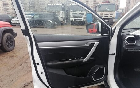 Geely Coolray I, 2023 год, 1 554 400 рублей, 7 фотография