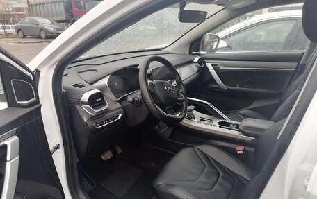 Geely Coolray I, 2023 год, 1 554 400 рублей, 5 фотография