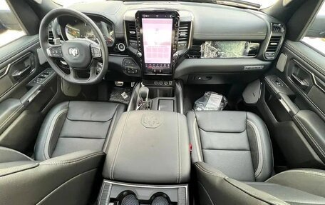 Rambler 1500, 2025 год, 7 490 000 рублей, 6 фотография