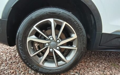 Geely Coolray I, 2023 год, 1 554 400 рублей, 9 фотография