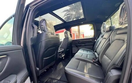 Rambler 1500, 2025 год, 7 490 000 рублей, 4 фотография