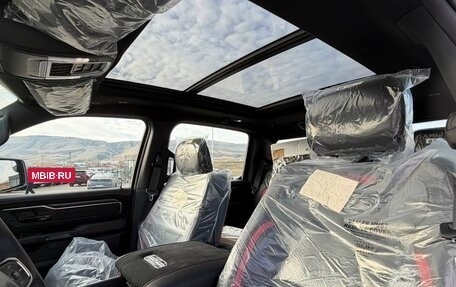 Rambler 1500, 2025 год, 9 490 000 рублей, 3 фотография