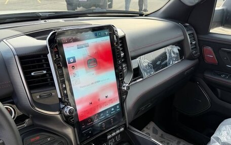 Rambler 1500, 2025 год, 9 490 000 рублей, 5 фотография