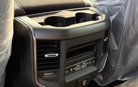 Rambler 1500, 2025 год, 9 490 000 рублей, 8 фотография