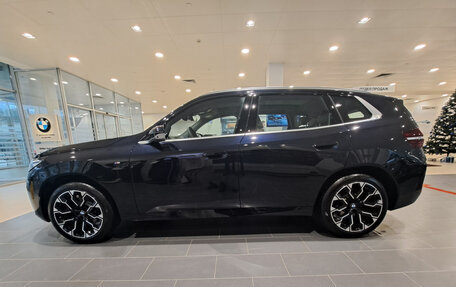 BMW X3, 2025 год, 7 950 000 рублей, 12 фотография