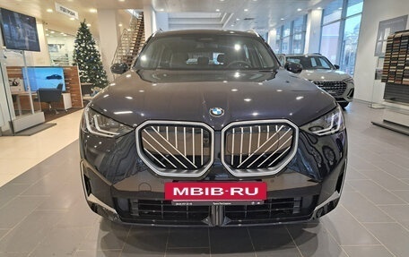 BMW X3, 2025 год, 7 950 000 рублей, 3 фотография