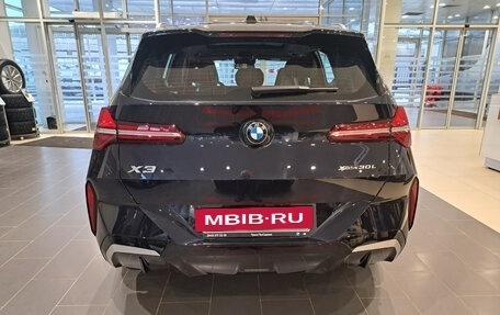 BMW X3, 2025 год, 7 950 000 рублей, 10 фотография