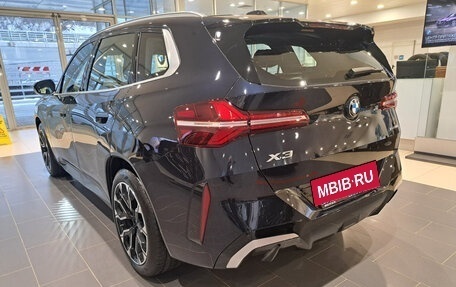 BMW X3, 2025 год, 7 950 000 рублей, 11 фотография