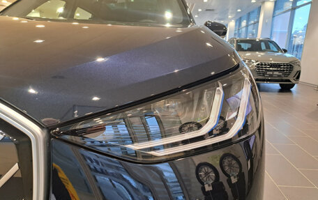 BMW X3, 2025 год, 7 950 000 рублей, 21 фотография