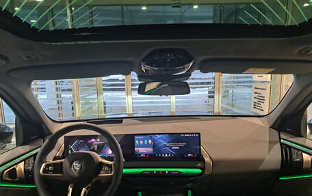 BMW X3, 2025 год, 7 950 000 рублей, 18 фотография