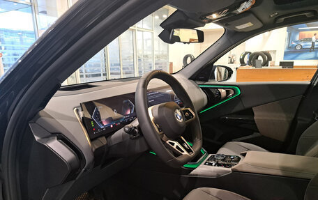 BMW X3, 2025 год, 7 950 000 рублей, 20 фотография