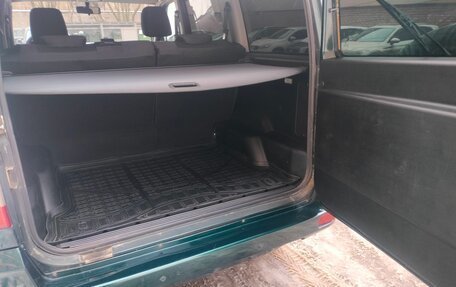 ЛуАЗ Patriot, 2016 год, 950 000 рублей, 3 фотография