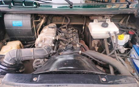 ЛуАЗ Patriot, 2016 год, 950 000 рублей, 2 фотография