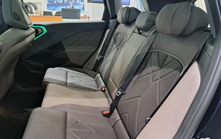 BMW X3, 2025 год, 7 950 000 рублей, 16 фотография