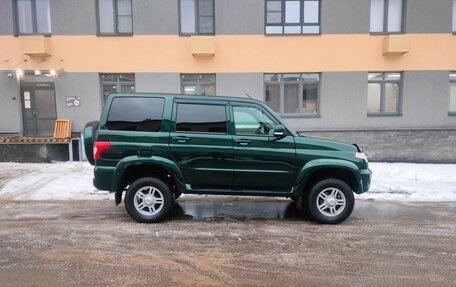 ЛуАЗ Patriot, 2016 год, 950 000 рублей, 4 фотография