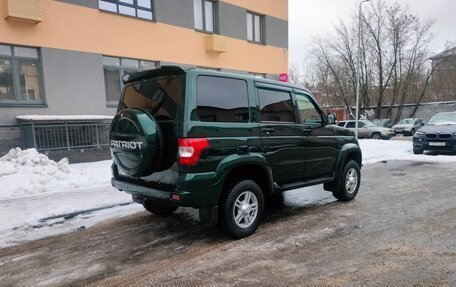 ЛуАЗ Patriot, 2016 год, 950 000 рублей, 6 фотография