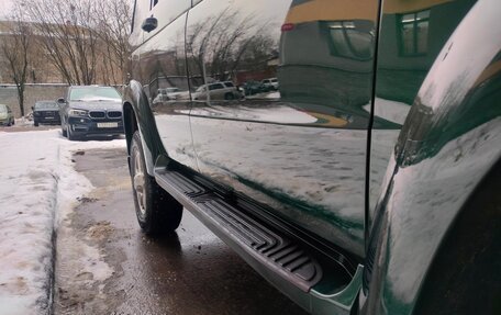 ЛуАЗ Patriot, 2016 год, 950 000 рублей, 7 фотография