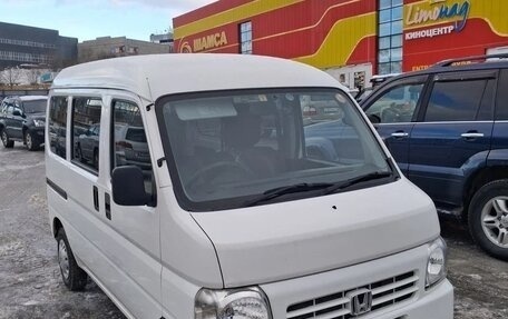 Honda Acty III, 2013 год, 475 000 рублей, 2 фотография