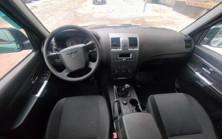 ЛуАЗ Patriot, 2016 год, 950 000 рублей, 8 фотография