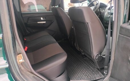 ЛуАЗ Patriot, 2016 год, 950 000 рублей, 11 фотография