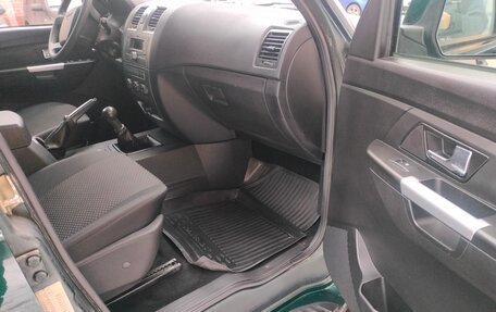 ЛуАЗ Patriot, 2016 год, 950 000 рублей, 10 фотография