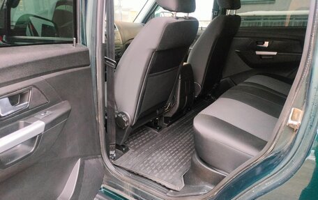 ЛуАЗ Patriot, 2016 год, 950 000 рублей, 12 фотография