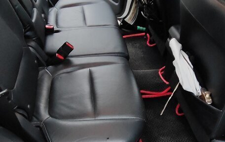 Mitsubishi Outlander III рестайлинг 3, 2016 год, 1 600 000 рублей, 10 фотография