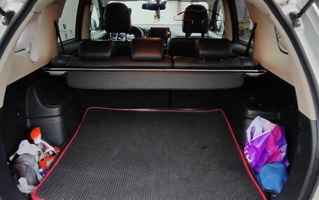 Mitsubishi Outlander III рестайлинг 3, 2016 год, 1 600 000 рублей, 11 фотография