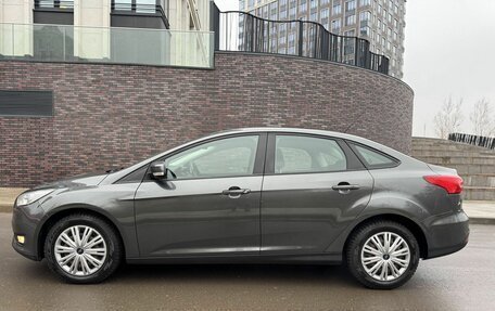 Ford Focus III, 2015 год, 1 095 000 рублей, 7 фотография