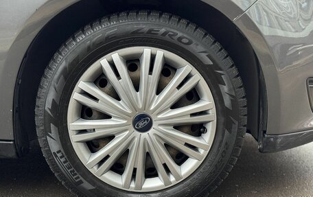 Ford Focus III, 2015 год, 1 095 000 рублей, 9 фотография