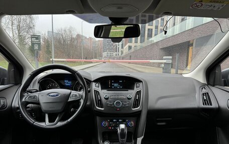 Ford Focus III, 2015 год, 1 095 000 рублей, 11 фотография