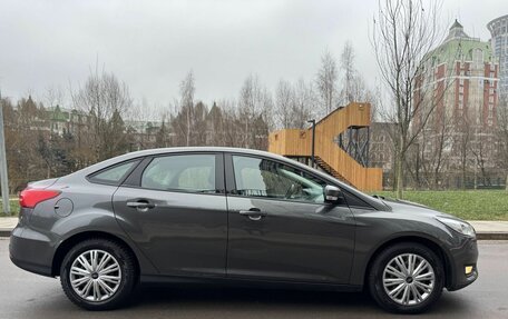 Ford Focus III, 2015 год, 1 095 000 рублей, 8 фотография