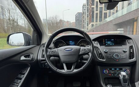 Ford Focus III, 2015 год, 1 095 000 рублей, 12 фотография