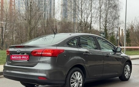 Ford Focus III, 2015 год, 1 095 000 рублей, 4 фотография