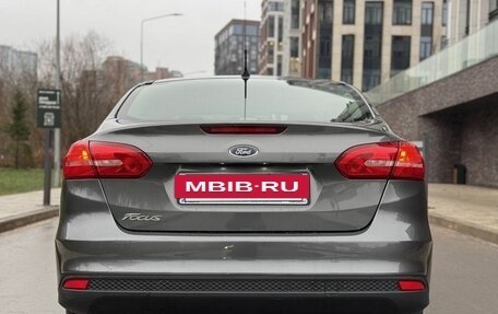 Ford Focus III, 2015 год, 1 095 000 рублей, 5 фотография