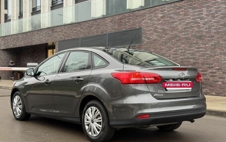 Ford Focus III, 2015 год, 1 095 000 рублей, 6 фотография