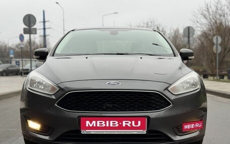 Ford Focus III, 2015 год, 1 095 000 рублей, 2 фотография
