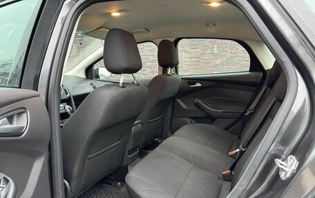 Ford Focus III, 2015 год, 1 095 000 рублей, 15 фотография