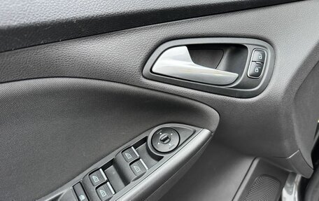 Ford Focus III, 2015 год, 1 095 000 рублей, 18 фотография